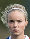 Andrea Rán Hauksdóttir