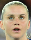 Alessia Russo