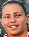 Roberta Aprile und Juventus gehen getrennte Wege -