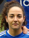 Maria Luisa Filangeri wechselt zur Fiorentina -