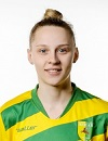 Elizaveta Sergeychik