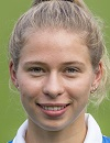 Lynn Rahel Gismann