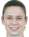 Stina Johannes