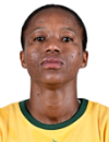 Jermaine Seoposenwe