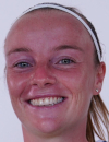 Zoë Van Eynde