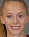 VfL Wolfsburg verpflichtet Essener Stürmerin Vivien Endemann -