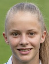 Bundesligist Essen holt Junioren-Nationalspielerin Endemann -