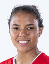 TSG Hoffenheim verpflichtet Offensivspielerin Gia Corley -