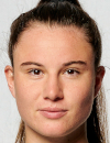 Chiara Hahn verstärkt die TSG Hoffenheim -