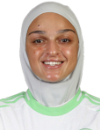 Lina Boussaha