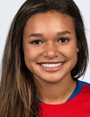 2020 NWSL College Draft – Smith Nummer eins -
