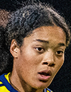 Orlando Pride verpflichtet Schwedin Evelina Duljan -