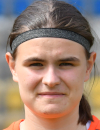 Johanna Wende komplettiert Torhüterinnen-Trio des SV Werder -