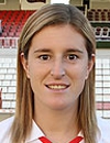 Adriana zu WNY Flash -