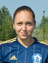 Anastasiia Skorynina