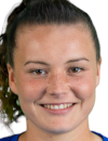 Amelie Bohnen wechselt in die Domstadt -