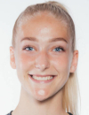Camilla Küver wechselt nach Wolfsburg -