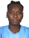Gloria Mabomba