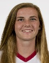 2019 NWSL College Draft – Davidson Nummer eins -