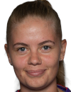 Maria Kirchmann