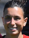 Nationalspielerin Lucia Di Guglielmo bleibt in Rom -