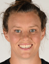 Savannah McCaskill