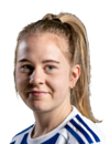 Annika Huhta wechselt zum FC Midtjylland -