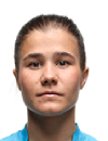 Vera Simanovskaya