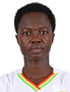 Portia Boakye