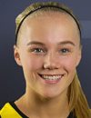 Aino Vuorinen wieder beim FC Honka -
