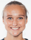 Kristianstads DFF holt Ex-Frankfurterin Jóhannsdóttir -