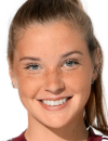 Karólína Vilhjálmsdóttir verlängert beim FC Bayern bis 2025 -