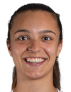 Leihbasis: Köln verpflichtet Natalia Padilla-Bidas -