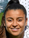 Malmö FF verpflichtet Inès Belloumou auf Leihbasis -