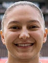 Aksana Alizadeh
