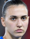 AS Roma setzt weiter auf Olivie Lukášová -