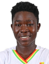 Grace Asantewaa