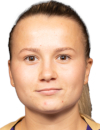 Leihende: Kunina zurück zu Linköping -