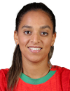 Sakina Ouzraoui
