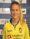 BK Häcken verpflichtet dänisches Talent Emilie Byrnak -