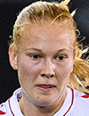Sofie Bredgaard wechselt zur Fiorentina -