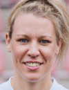 Kristin Demann wechselt zur neuen Saison zum VfL Wolfsburg -