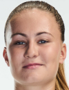 Annabel Schasching