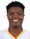 Jacqueline Owusu