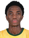 Karabo Dhlamini