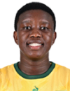 Sibulele Holweni