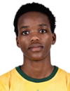 Lonathemba Mhlongo