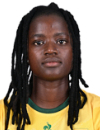 Fikile Magama