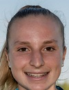 Hoffenheim: Vanessa Diehm verlängert vorzeitig bis 2024 -