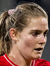 1. FC Köln verpflichtet Taylor Ziemer -